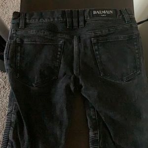 Balmain jeans